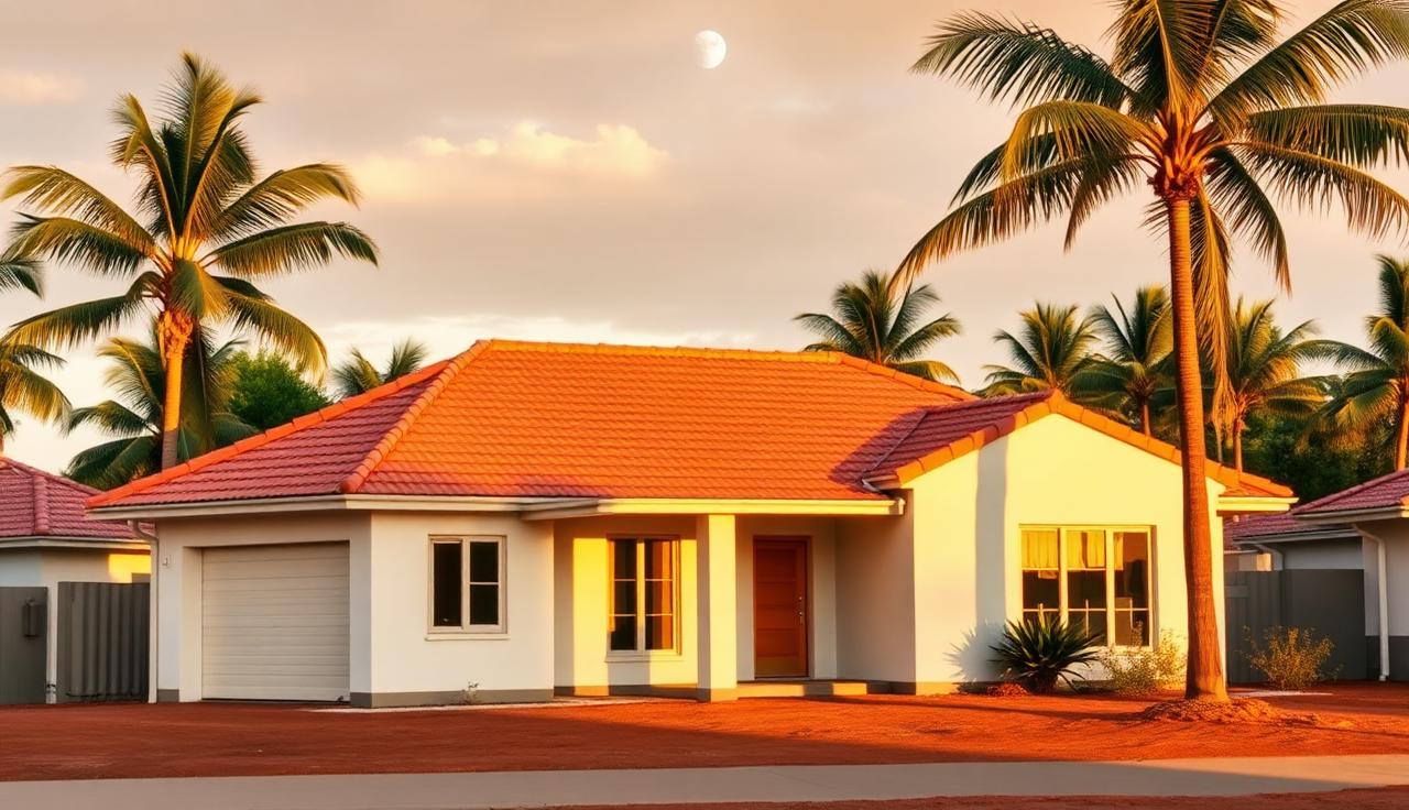Northern Territory housing supply: what's driving development in Darwin?
